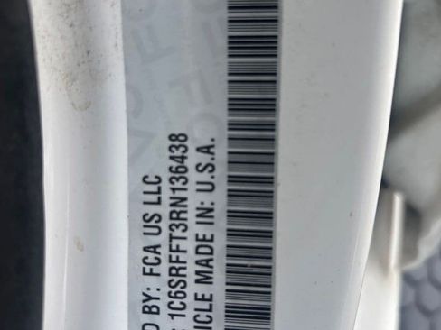 Certified 2024 RAM 1500 Big Horn AWD/4WD image 14