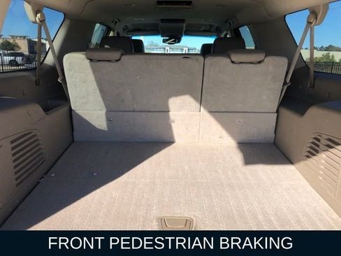 Used 2016 Chevrolet Suburban LTZ w/ Max Trailering Package image 14