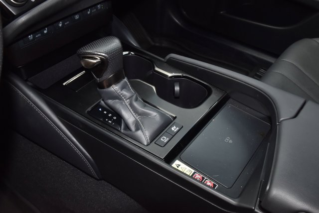 Used 2024 Lexus ES 300h F Sport w/ Accessory Package (Z1) FWD image 31