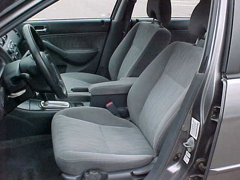 Used 2005 Honda Civic LX image 12