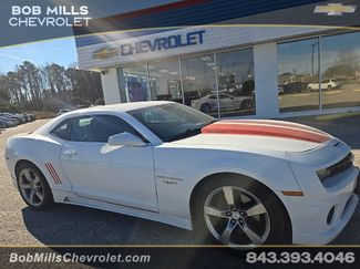 Used 2012 Chevrolet Camaro SS w/ RS Package video 1