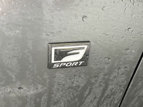 Used 2022 Lexus RC 350 F Sport RWD image 5