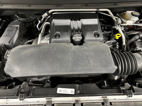 Used 2025 GMC Canyon Elevation AWD/4WD image 24
