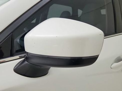 Used 2021 MAZDA CX-5 Grand Touring FWD image 14