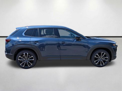 New 2026 MAZDA CX-50 AWD 2.5 S w/ Weather Package image 4