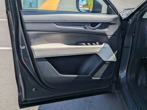 Used 2017 MAZDA CX-5 Grand Touring w/ Premium Package image 14