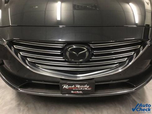 Used 2022 MAZDA CX-9 Grand Touring image 19
