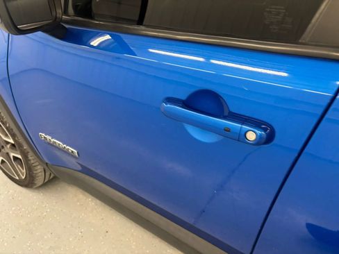 Used 2020 Jeep Renegade Sport image 19