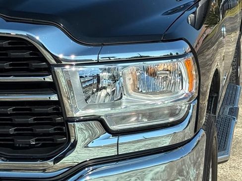 Used 2024 RAM 2500 Big Horn AWD/4WD image 10