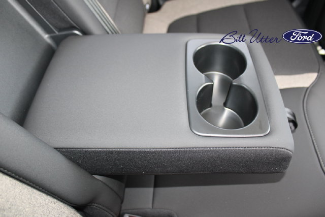 New 2026 Ford Bronco Sport Big Bend w/ Convenience Package AWD/4WD image 9