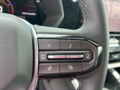 New 2026 Chevrolet Colorado Trail Boss image 19