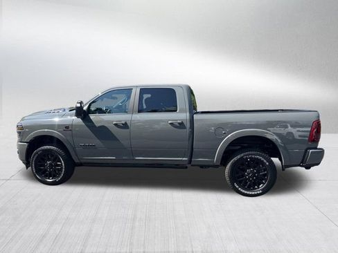 New 2026 RAM 2500 Limited AWD/4WD image 8