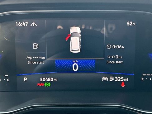 Certified 2023 Volkswagen Jetta Sport image 27