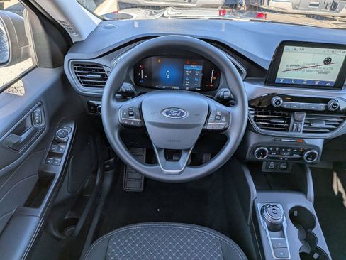 New 2026 Ford Escape Active image 18