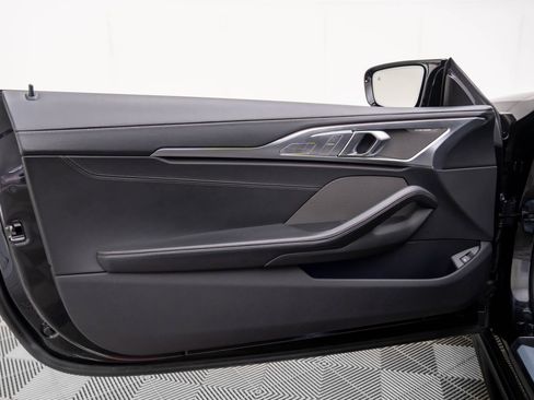 Used 2025 BMW M850i xDrive Coupe image 14