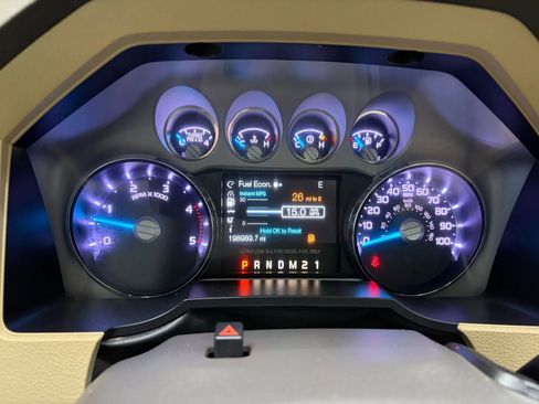 Used 2011 Ford F250 Lariat w/ Lariat Ultimate Pkg image 20