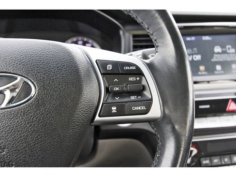 Used 2019 Hyundai Sonata SEL w/ Tech Package 02 image 26