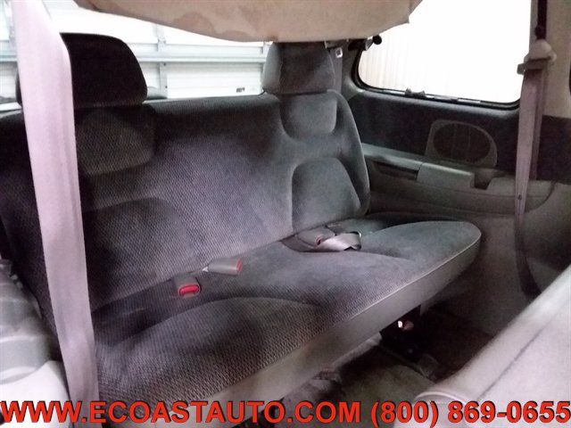 Used 1997 Dodge Caravan SE FWD image 14