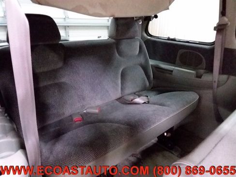 Used 1997 Dodge Caravan SE image 14