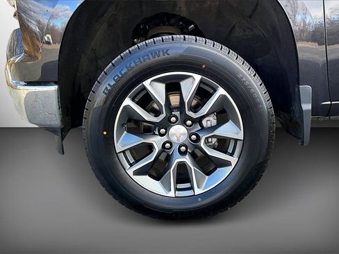 Used 2023 Chevrolet Silverado 1500 LT image 31