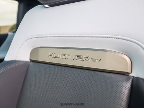 Used 2023 GMC Hummer EV Edition 1 AWD/4WD image 54