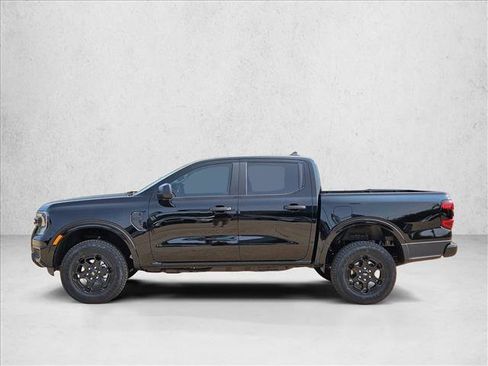 New 2026 Ford Ranger XLT w/ Equipment Group 301A High RWD image 5