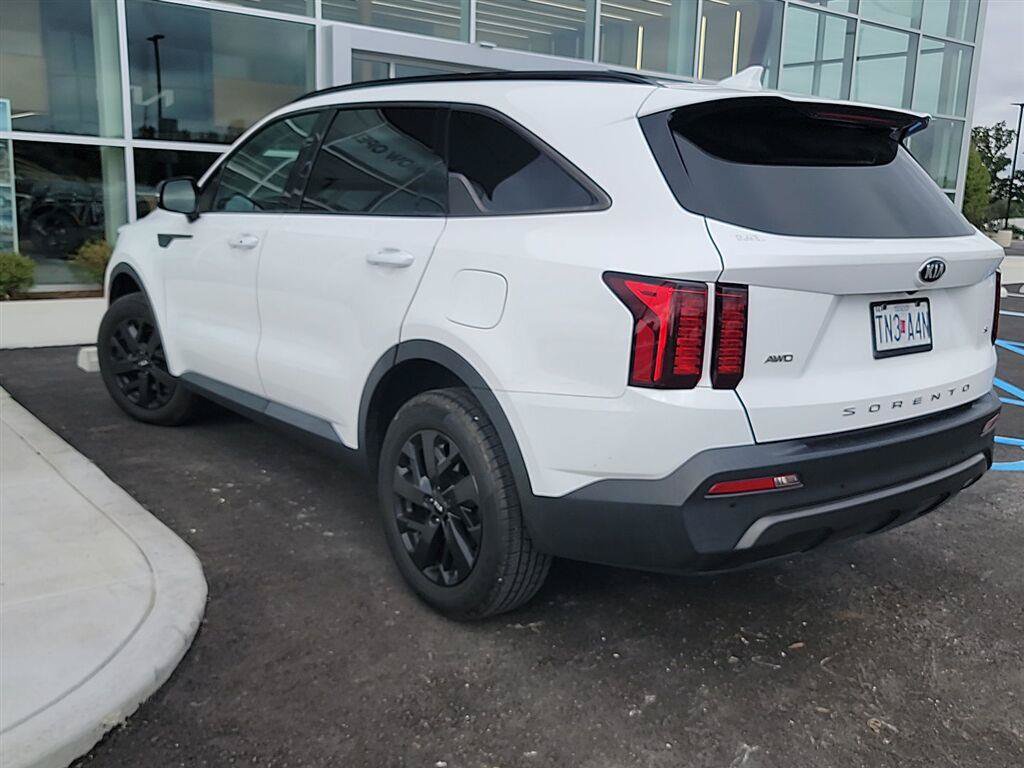Used 2021 Kia Sorento S AWD/4WD image 7