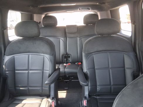 New 2027 Kia Telluride SX Prestige AWD/4WD image 23