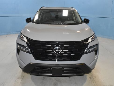 New 2026 Nissan Rogue SV AWD/4WD image 20