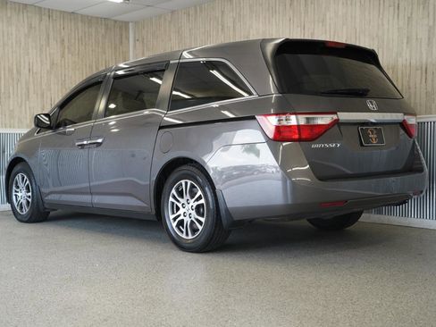 Used 2011 Honda Odyssey EX-L image 7