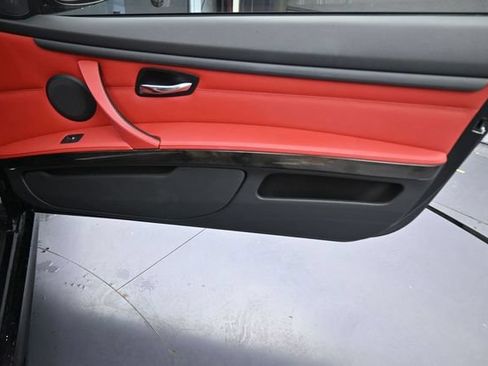 Used 2009 BMW 335i Convertible RWD image 13