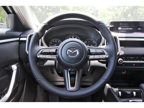 New 2026 MAZDA CX-50 AWD 2.5 S w/ Weather Package image 11