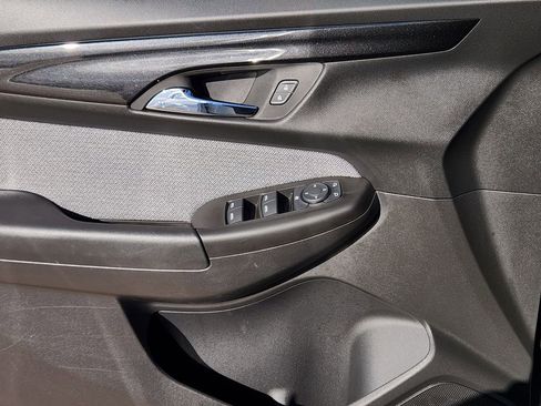 New 2026 Chevrolet TrailBlazer LT w/ Driver Confidence Package image 17