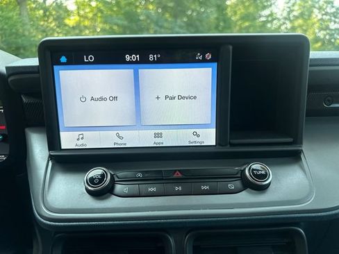 Used 2024 Ford Maverick Tremor w/ Tremor Off-Road Package AWD/4WD image 36