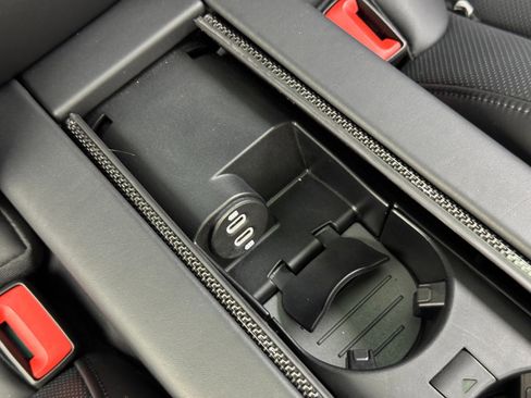 Used 2022 Porsche Panamera Turbo S w/ Premium Package image 38