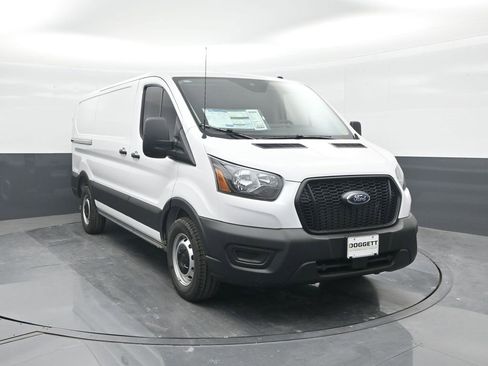 New 2025 Ford Transit 150 Low Roof image 8