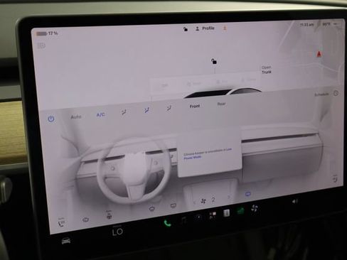 Used 2023 Tesla Model 3 Standard Range RWD image 20