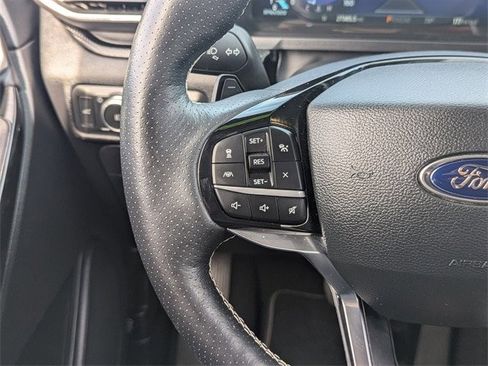 Used 2022 Ford Explorer ST w/ Equipment Group 401A image 24