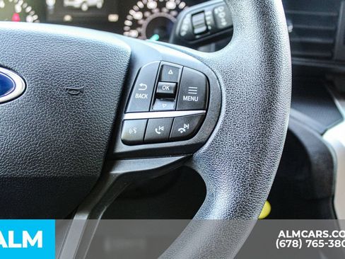 Used 2021 Ford Explorer 2WD image 28