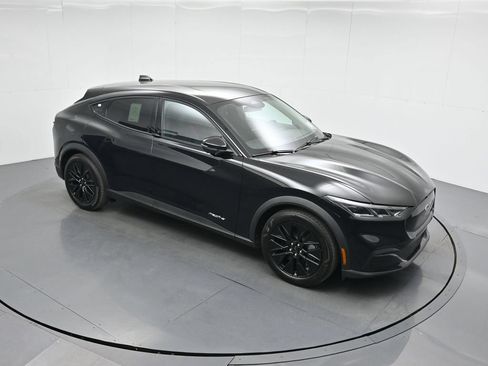 Used 2025 Ford Mustang Mach-E Select w/ Comfort Package Lite RWD image 41
