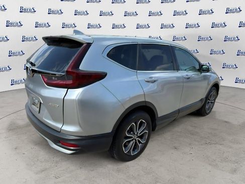 Used 2022 Honda CR-V EX image 8
