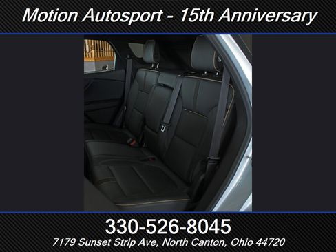 Used 2021 Chevrolet Blazer Premier AWD/4WD image 40