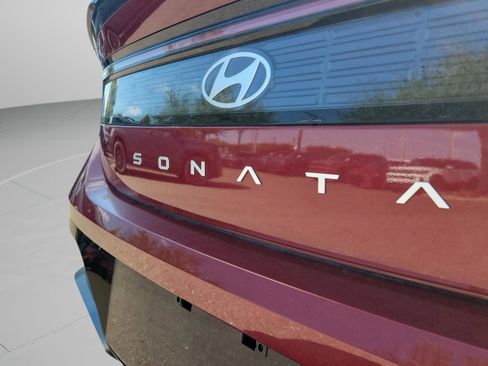 New 2026 Hyundai Sonata SEL image 6