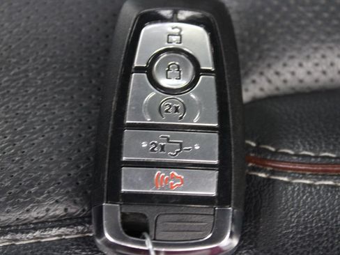 Used 2024 Ford F250 Lariat w/ Lariat Ultimate Package AWD/4WD image 83