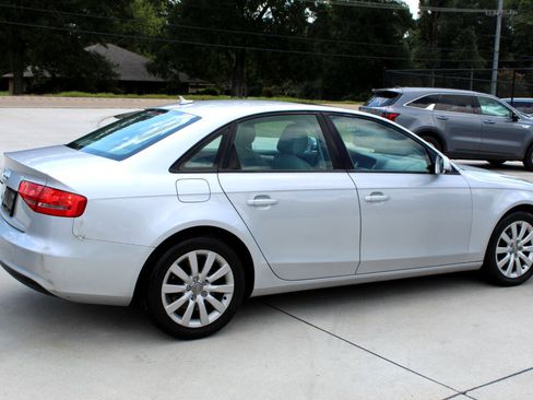 Used 2014 Audi A4 2.0T Premium image 27