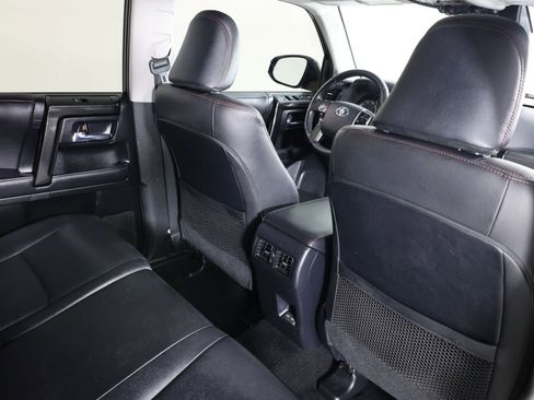 Used 2023 Toyota 4Runner TRD Off-Road Premium w/ Moonroof Package AWD/4WD image 52