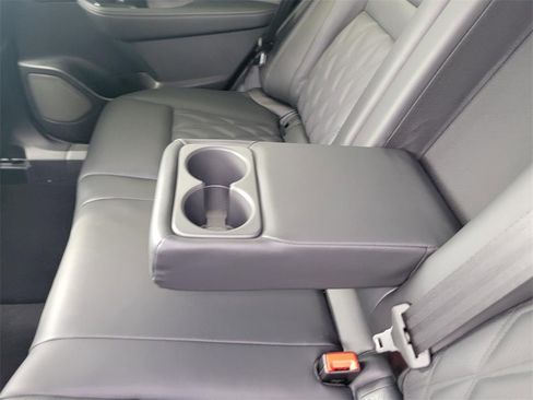 New 2026 Nissan Rogue Platinum w/ Platinum Premium Package image 29