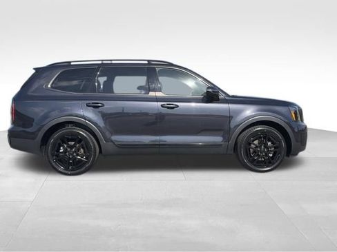 Used 2025 Kia Telluride SX Prestige X-Line image 8