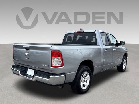 Used 2022 RAM 1500 Big Horn AWD/4WD image 20