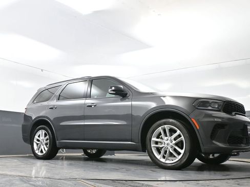 Used 2024 Dodge Durango GT AWD/4WD image 53
